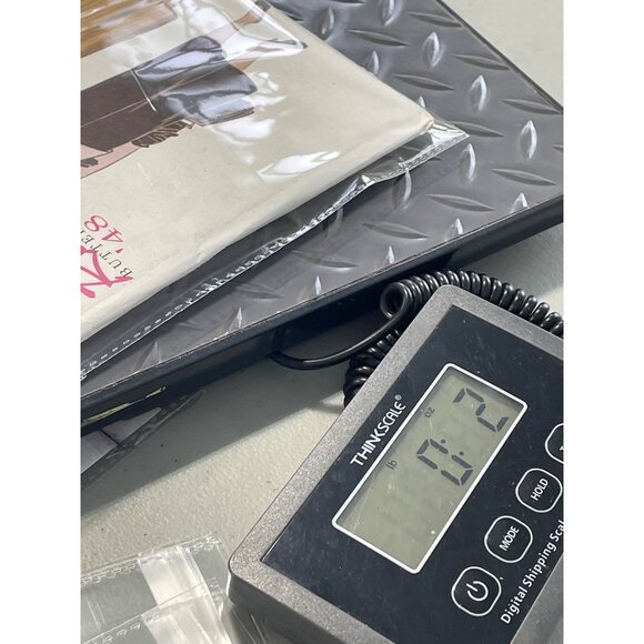 90s Butterick Retro 48 Sewing Pattern Misses Jacket & Skirt Sizes 18-20-22 UNCUT - Picture 6 of 6